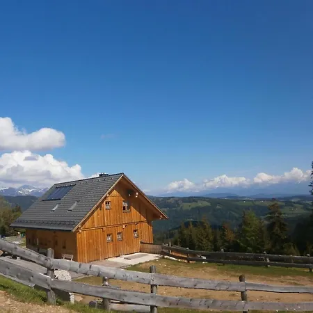Karnerhuette