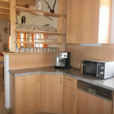 Holiday home Karnerhuette *