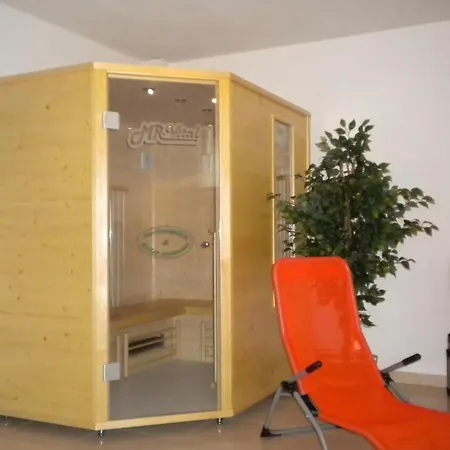 Holiday home Karnerhuette Weitenbach