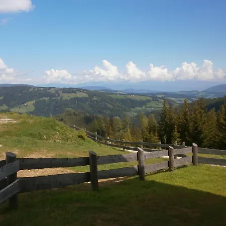 Karnerhuette *