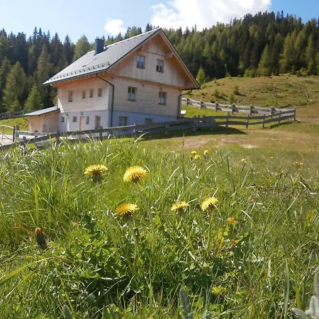 Karnerhuette Weitenbach