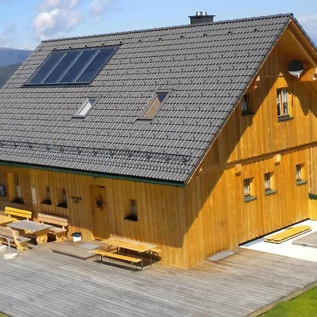 Karnerhuette