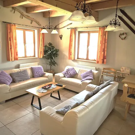 Karnerhuette Holiday home Weitenbach