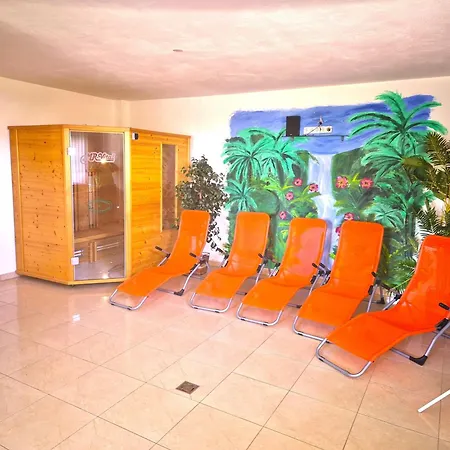 Karnerhuette Holiday home *