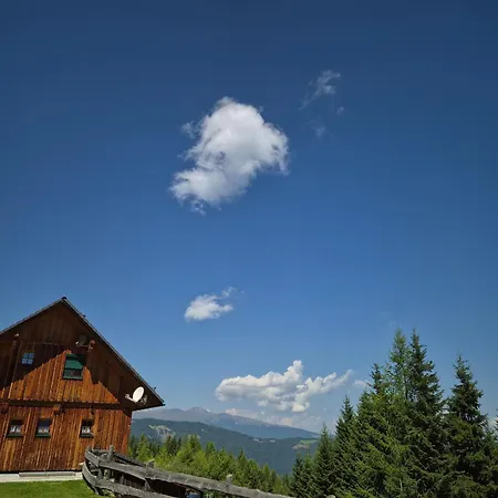 Holiday home Karnerhuette