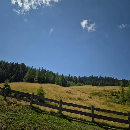 Karnerhuette Weitenbach