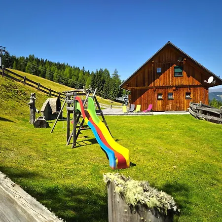 Karnerhuette * Weitenbach