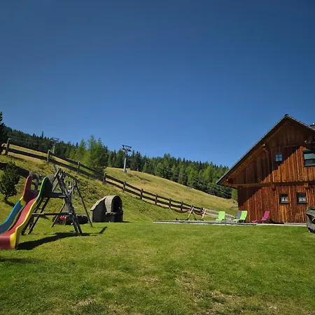 Karnerhuette Holiday home *