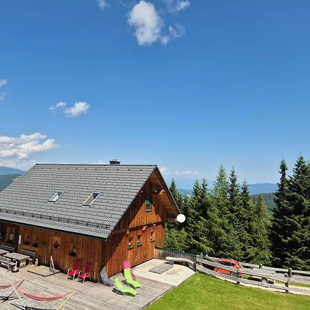 Holiday home Karnerhuette *