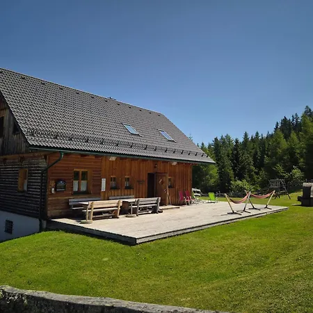 Karnerhuette * Weitenbach