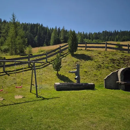 Holiday home Karnerhuette