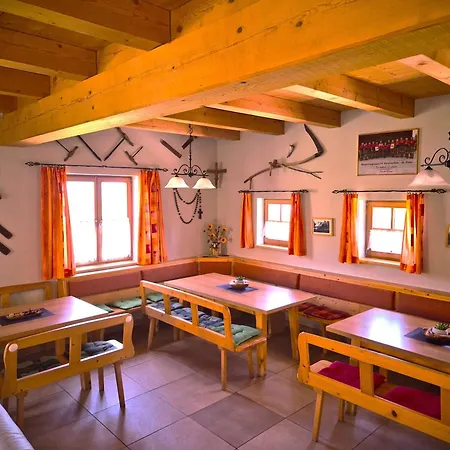 Holiday home Karnerhuette *
