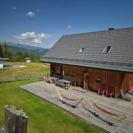 Karnerhuette * Weitenbach
