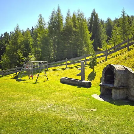 Karnerhuette Weitenbach